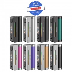 Box Zelos M80 - Aspire