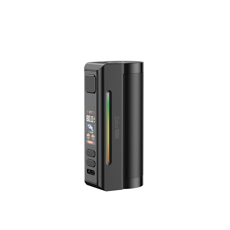 Box Zelos M80 - Aspire