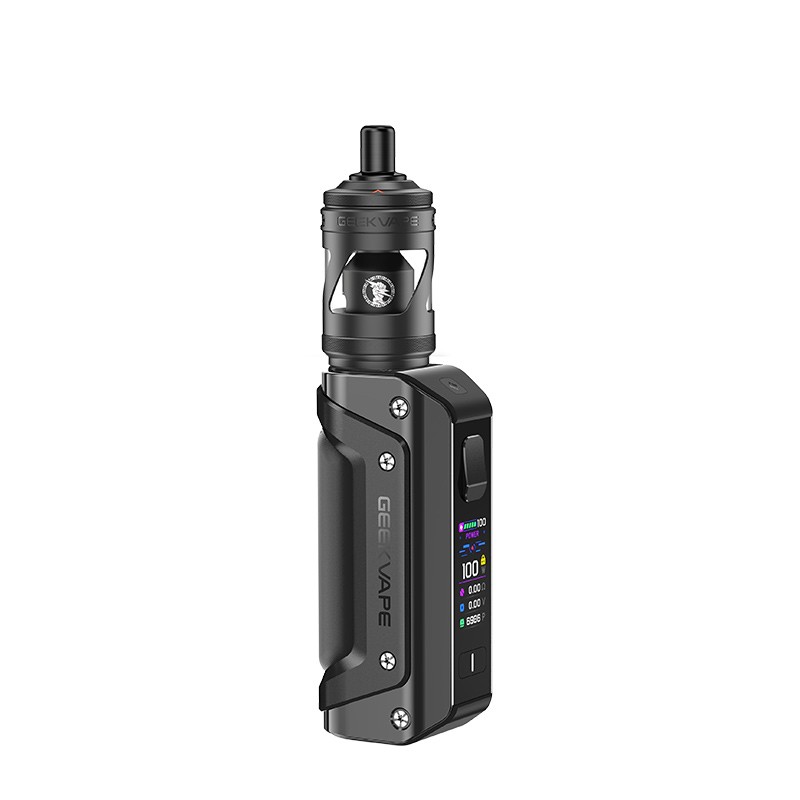 Kit Aegis Solo 3 MTL - 3000mAh - Geekvape