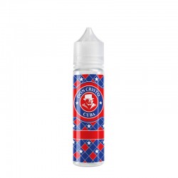 Don Cristo Cuba 50ml - PGVG Labs - 0mg