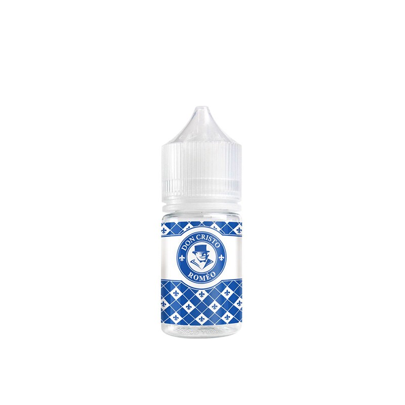 Concentré Don Cristo Romeo 30ml - PGVG Labs