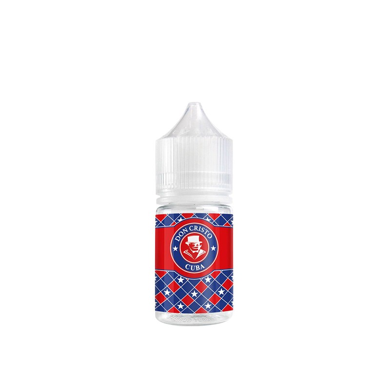 Concentré Don Cristo Cuba 30ml - PGVG Labs