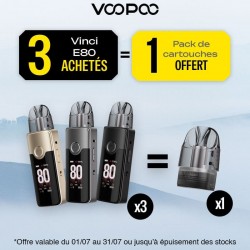 Vinci E80 - Voopoo