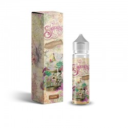 Le Cactus - Framboise 50ml - Singularités