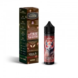 Aquila 50ml - Al-Kimiya - 0mg