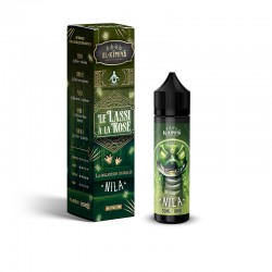 Nila 50ml - Al-Kimiya - 0mg