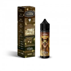 Fera 50ml - Al-Kimiya