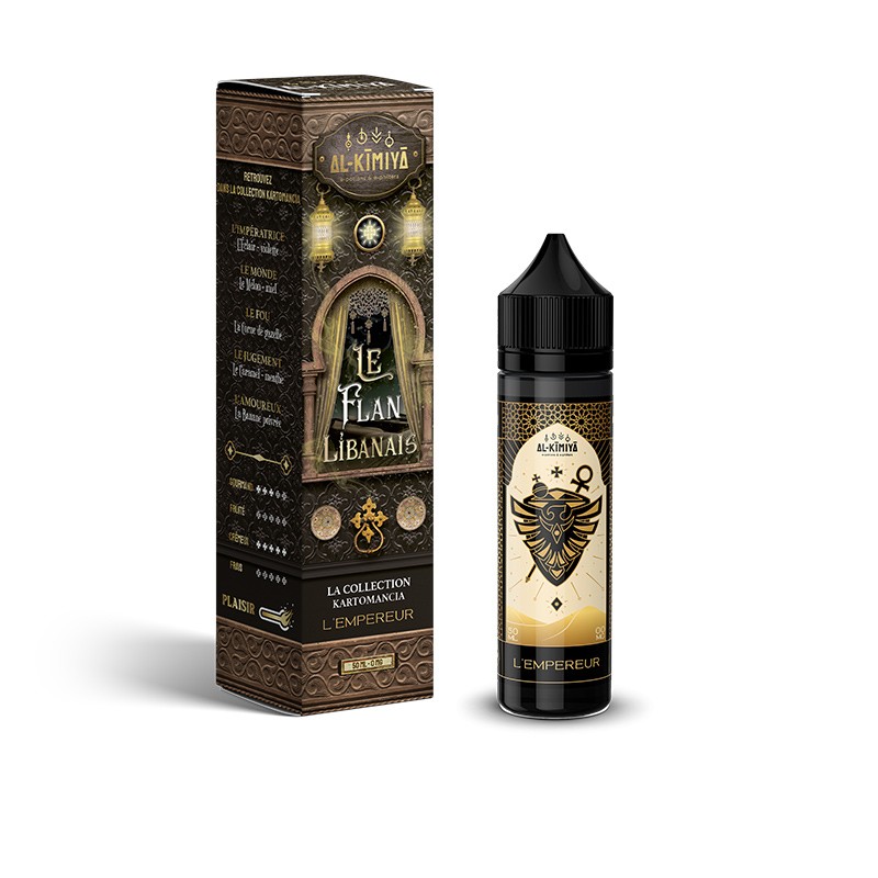 L'Empereur 50ml - Al-Kimiya