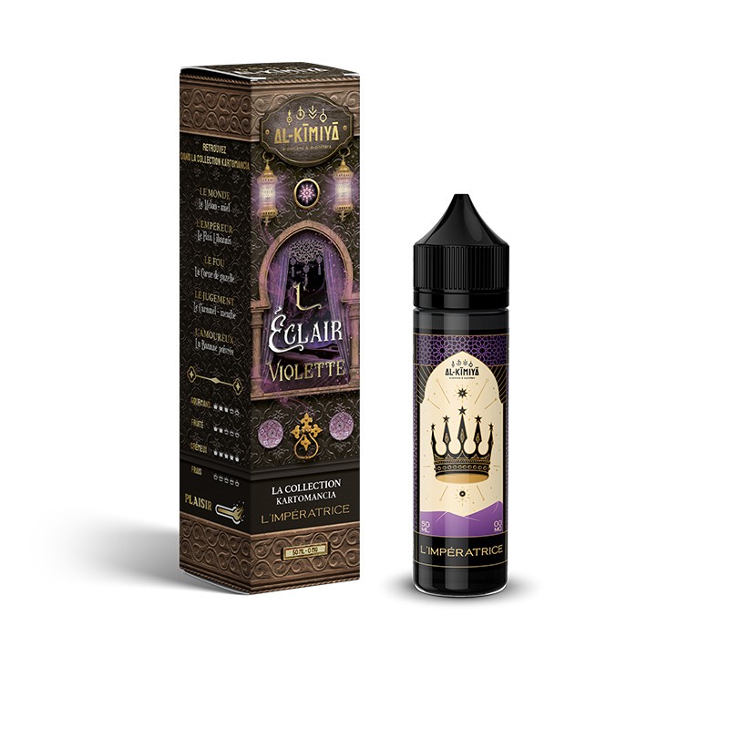 L'impératrice 50ml - Al-Kimiya