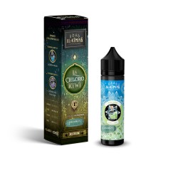 Mana Agua 50ml - Herborist Edition - Al-Kimiya