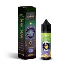 Liquid Luck Felix Edition 50ml - Al-Kimiya