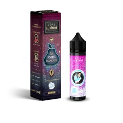 Love Philter Frozen Heart Edition 50ml - Al-Kimiya