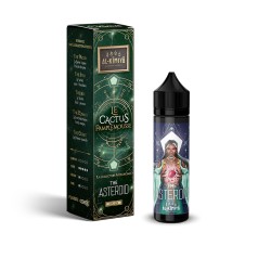 The Asteroid 50ml - Al-Kimiya
