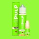 Pack Citron Vert Menthe 60ml - Le Pod Liquide by Pulp