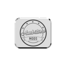 Magnetic Plug pour Box Emira - Ambition mods