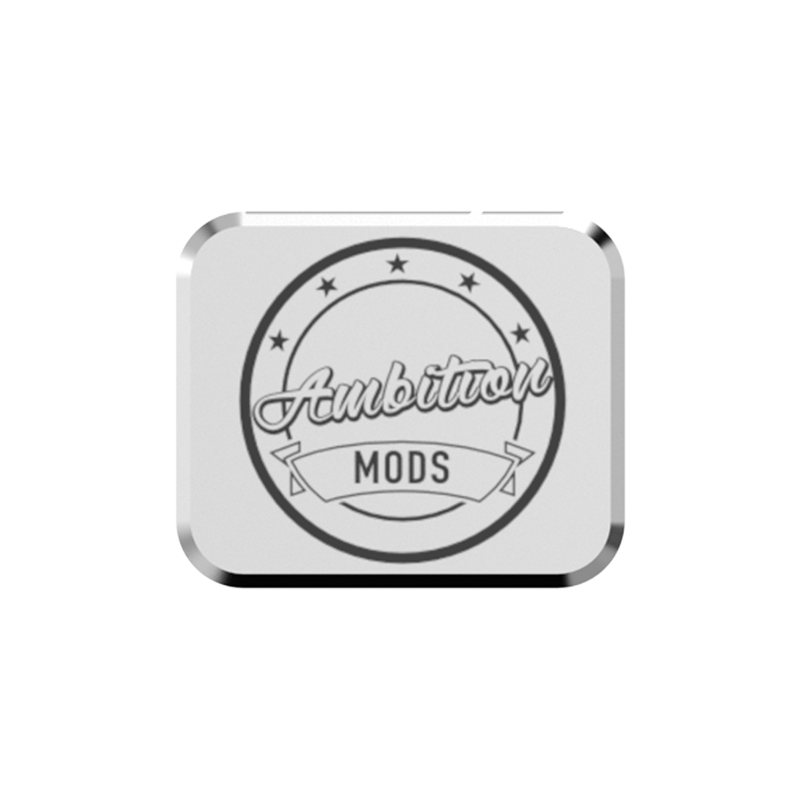 Magnetic Plug pour Box Emira - Ambition mods