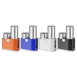 Box Emira Mod 60W - Ambition mods