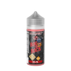 Roc the Rock 100ml 0mg - Liquidarom Collector