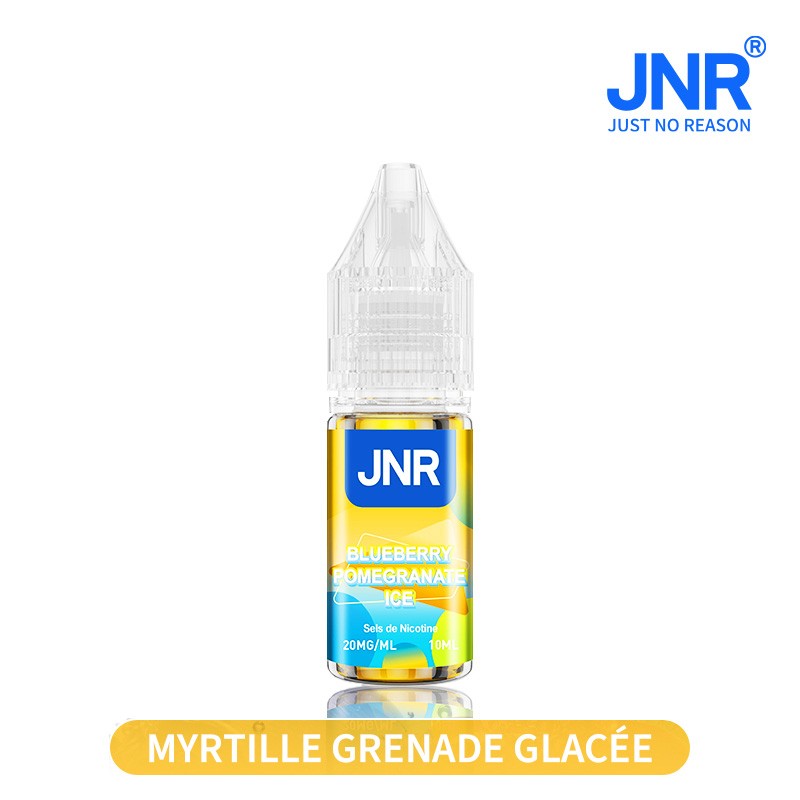 Falcon-X & Joker 10ml 20mg - JNR