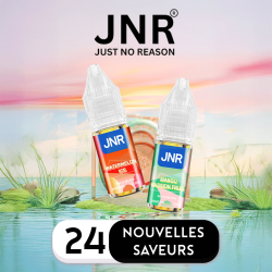 Falcon-X & Joker 10ml 20mg - JNR