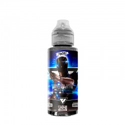 Force Noire 100ml - Force Vape by Swoke - 0mg
