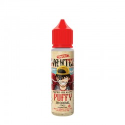 Puffy 50ml - Wanted by Swoke - 0mg
