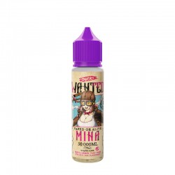 Mina 50ml - Wanted by Swoke - 0mg