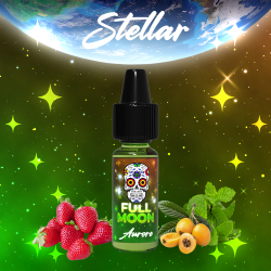 Concentré Aurore 10ml - Stellar - Full Moon