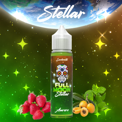 Aurore 50ml 0mg - Stellar by Full Moon