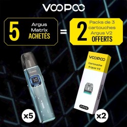 Argus Matrix - Voopoo