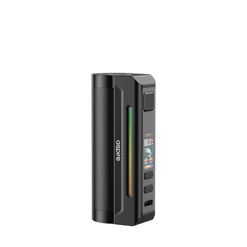 Box Zelos X80 - Aspire
