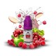 Cerise Framboise Pomme 10ml - NicSalts - Vampire Vapes