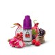 Fruit du Dragon Framboise Raisin 10ml - NicSalts - Vampire Vapes