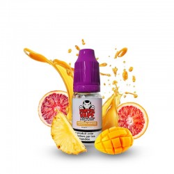 Mangue Ananas Orange sanguine 10ml - NicSalts - Vampire Vapes