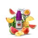 Pêche Ananas Pastèque 10ml - NicSalts - Vampire Vapes