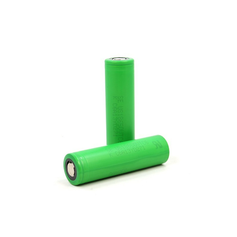 Accu VTC6 - 3000mAh