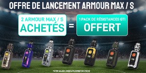 Armour Max / S
